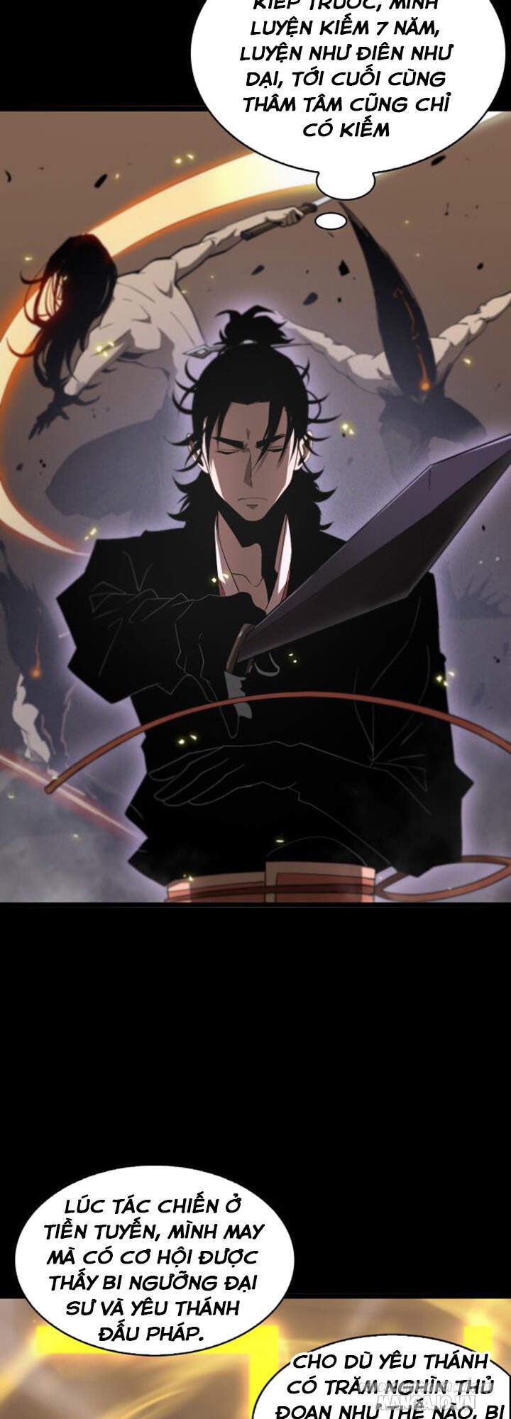 Chư Giới – Tận Thế Online Chapter 63 - Trang 2