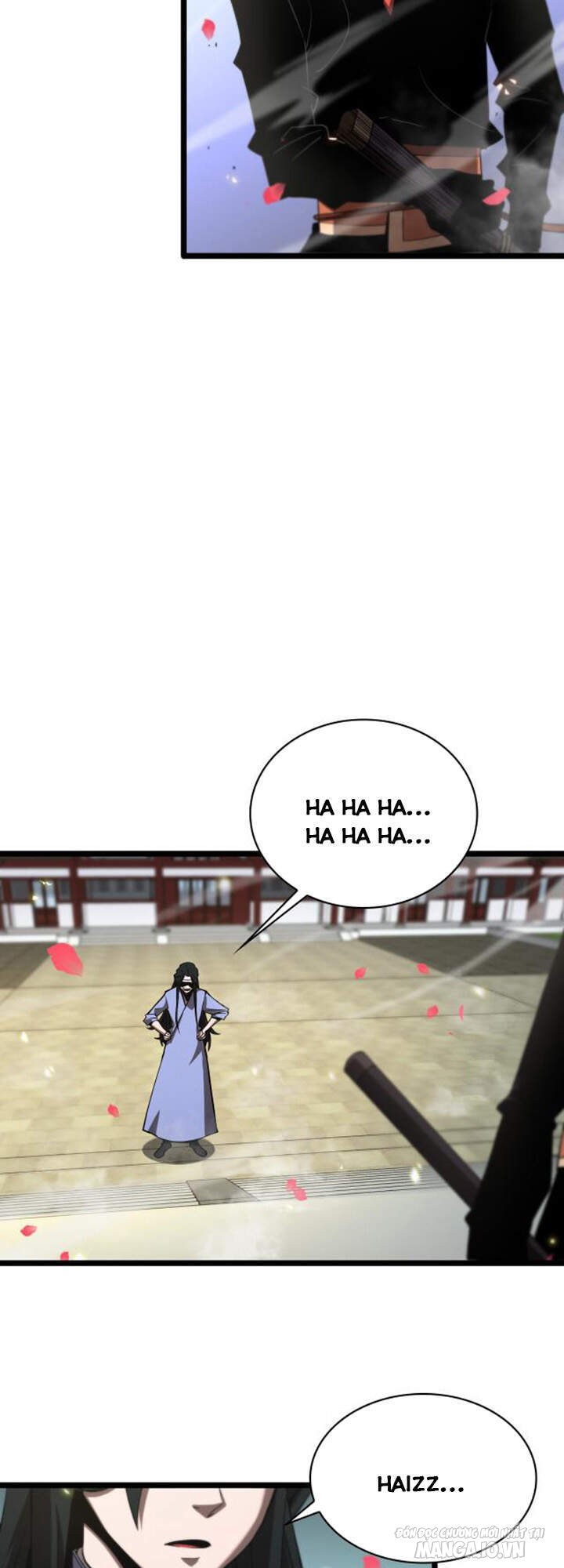 Chư Giới – Tận Thế Online Chapter 63 - Trang 2