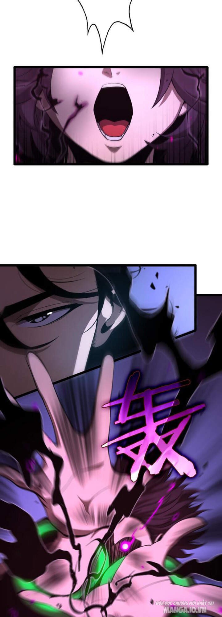 Chư Giới – Tận Thế Online Chapter 64 - Trang 2