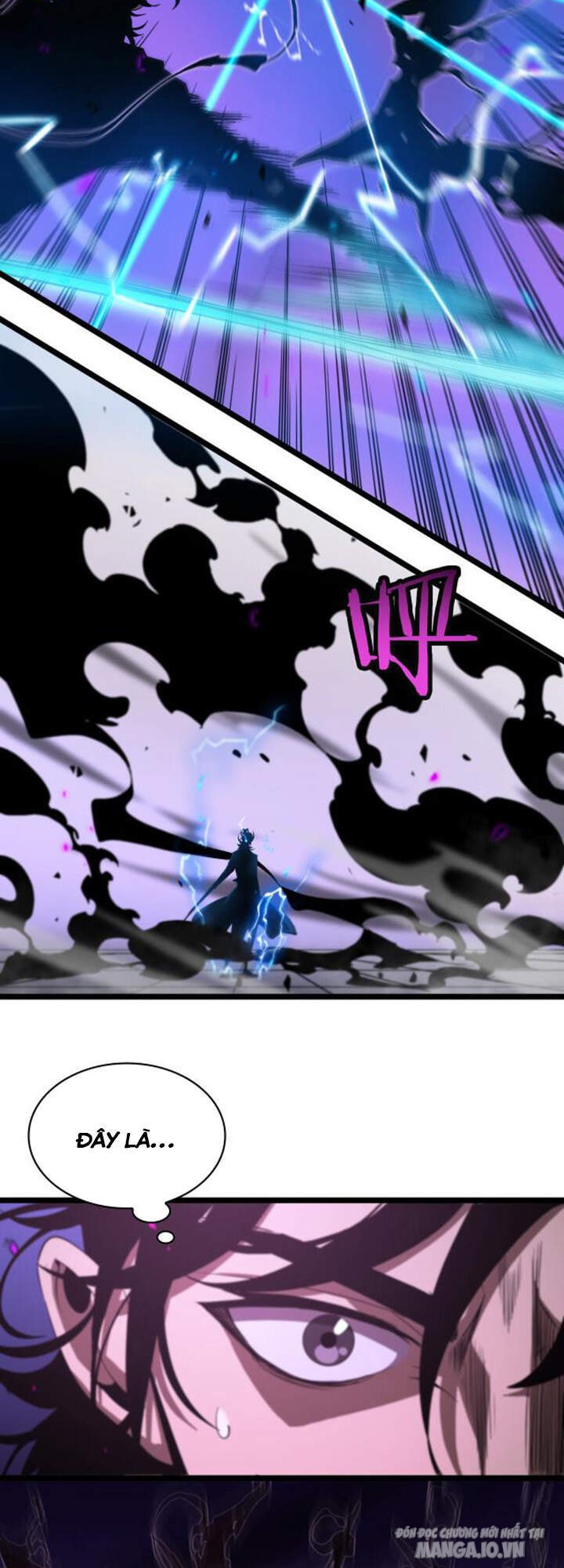 Chư Giới – Tận Thế Online Chapter 64 - Trang 2