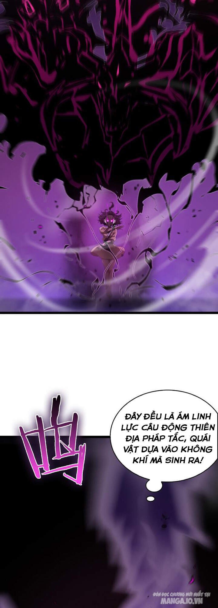 Chư Giới – Tận Thế Online Chapter 64 - Trang 2