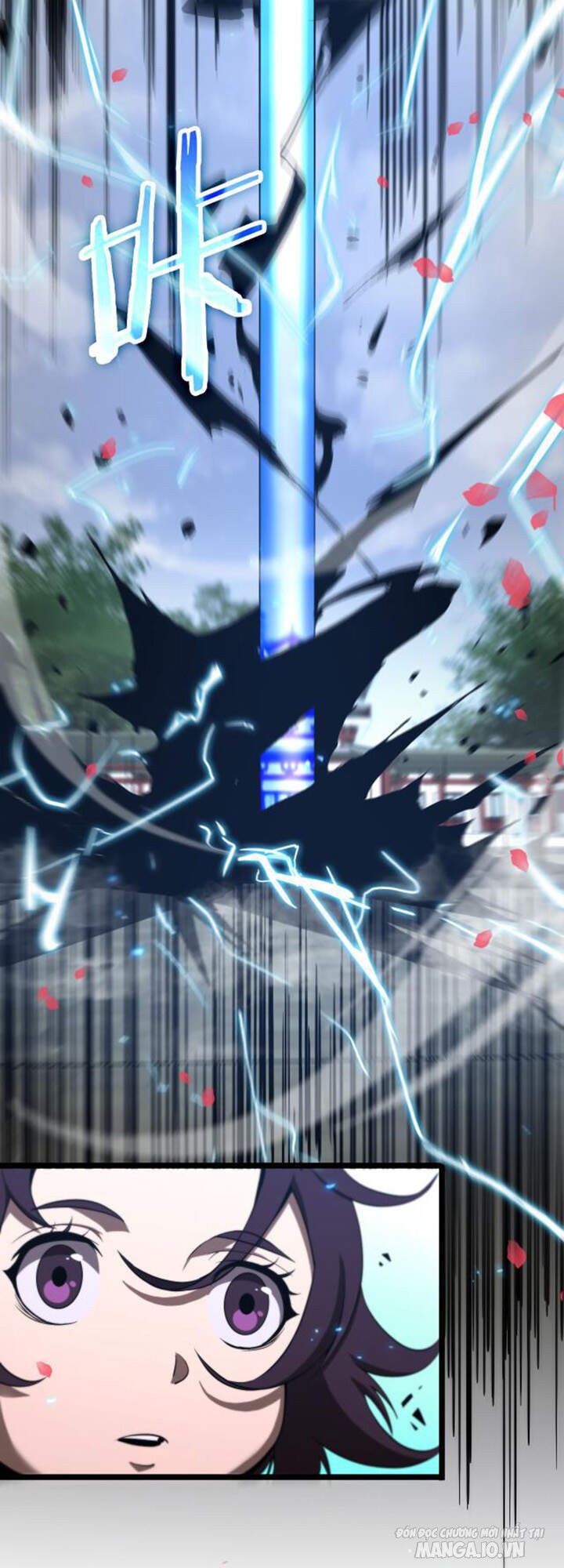 Chư Giới – Tận Thế Online Chapter 64 - Trang 2