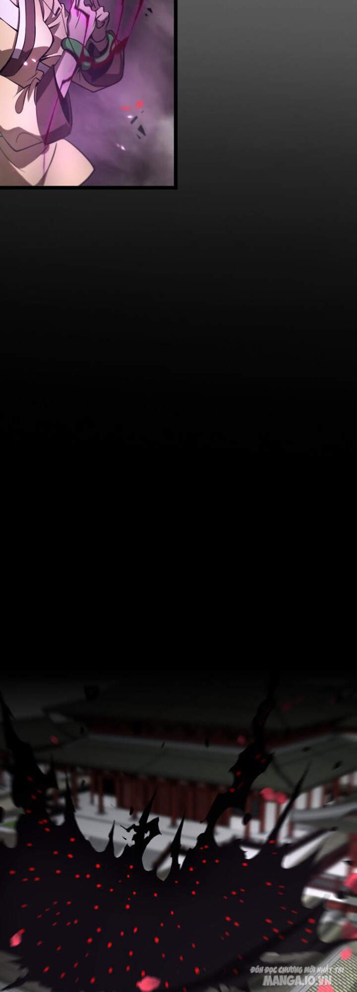 Chư Giới – Tận Thế Online Chapter 64 - Trang 2