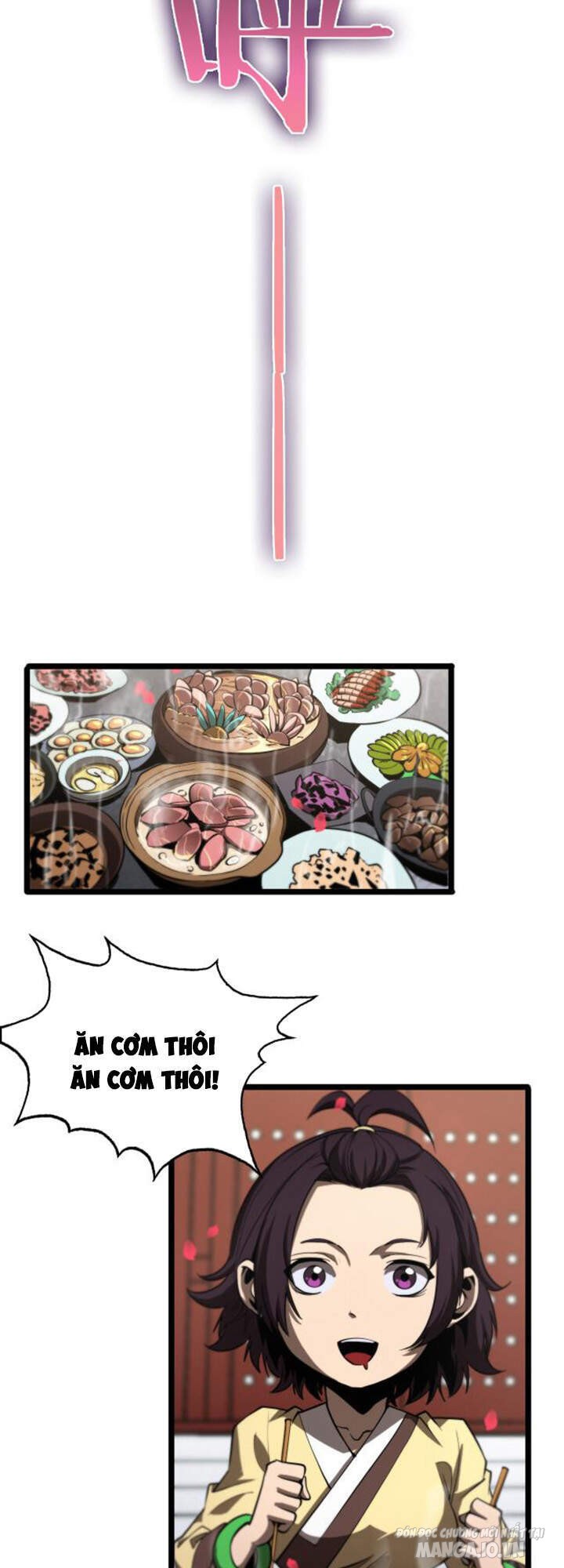 Chư Giới – Tận Thế Online Chapter 64 - Trang 2