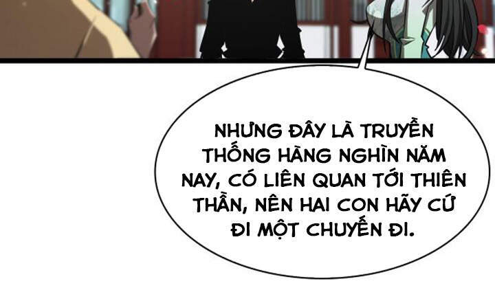 Chư Giới – Tận Thế Online Chapter 65 - Trang 2