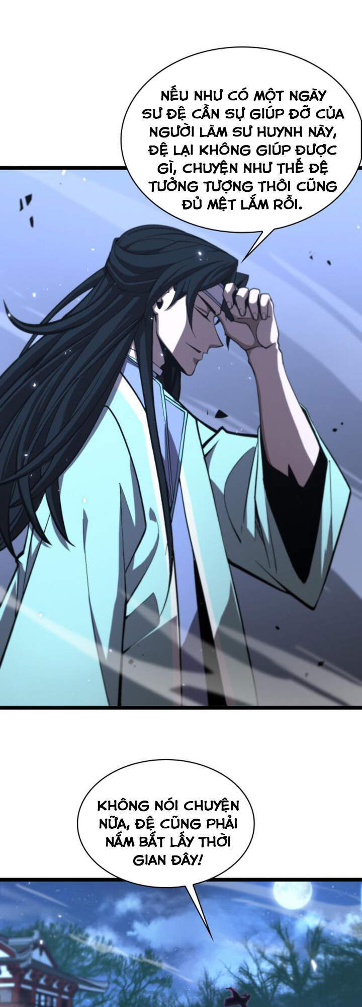 Chư Giới – Tận Thế Online Chapter 65 - Trang 2