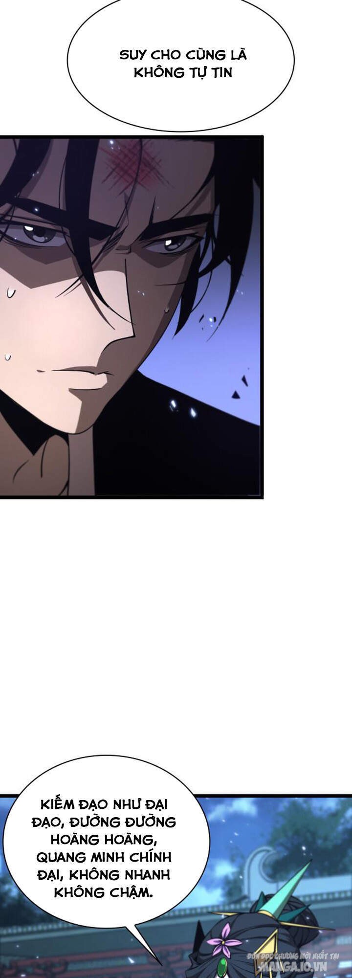 Chư Giới – Tận Thế Online Chapter 66 - Trang 2