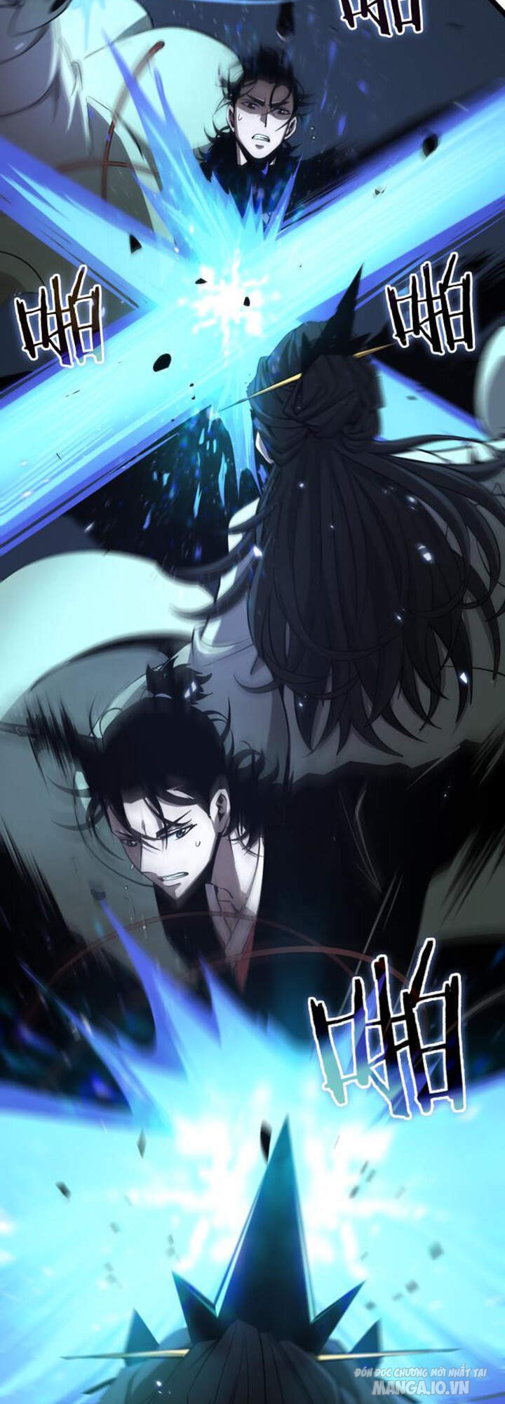 Chư Giới – Tận Thế Online Chapter 66 - Trang 2