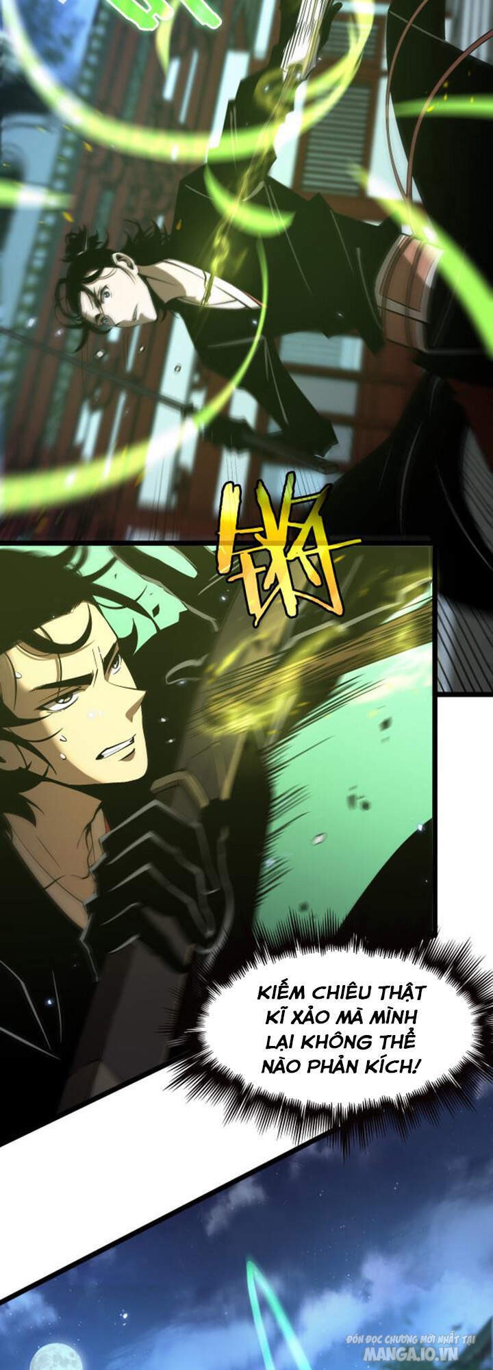 Chư Giới – Tận Thế Online Chapter 66 - Trang 2