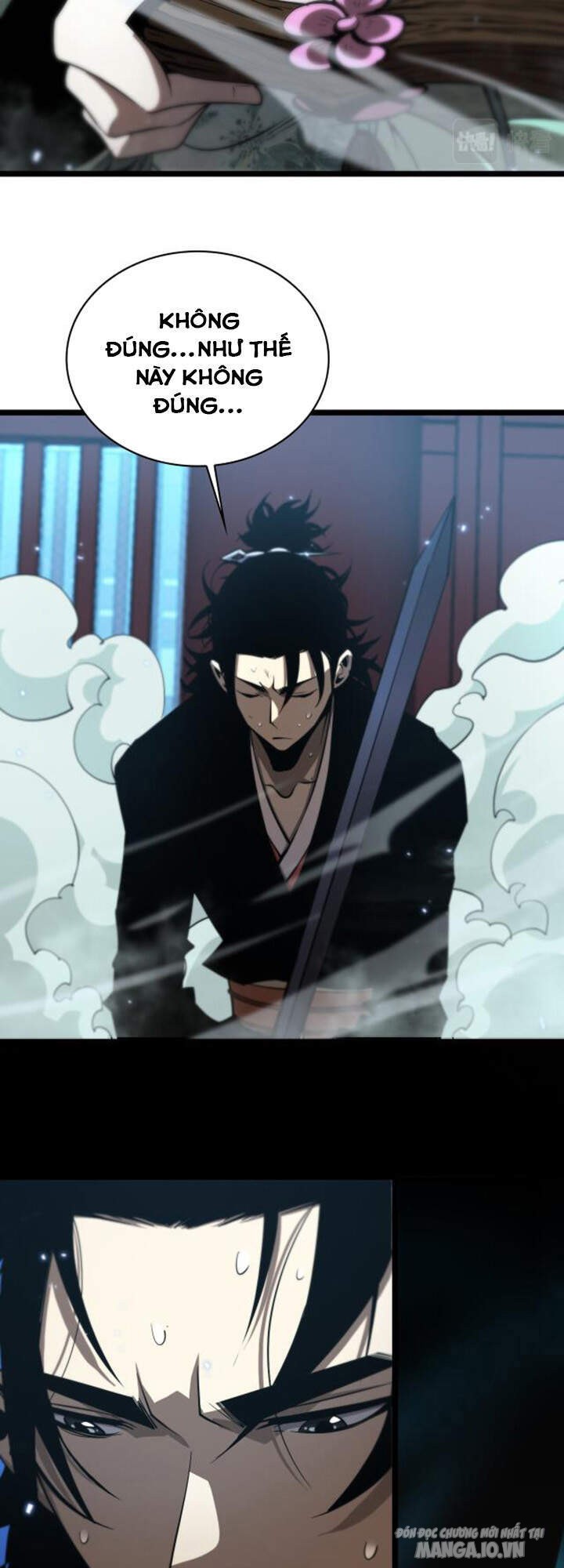 Chư Giới – Tận Thế Online Chapter 66 - Trang 2