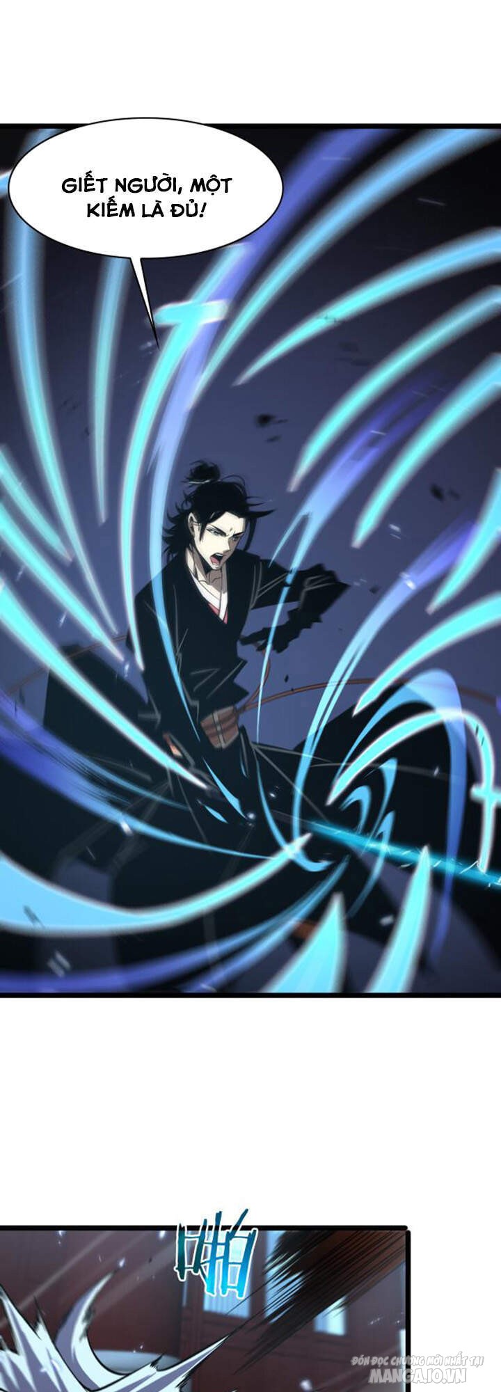 Chư Giới – Tận Thế Online Chapter 66 - Trang 2