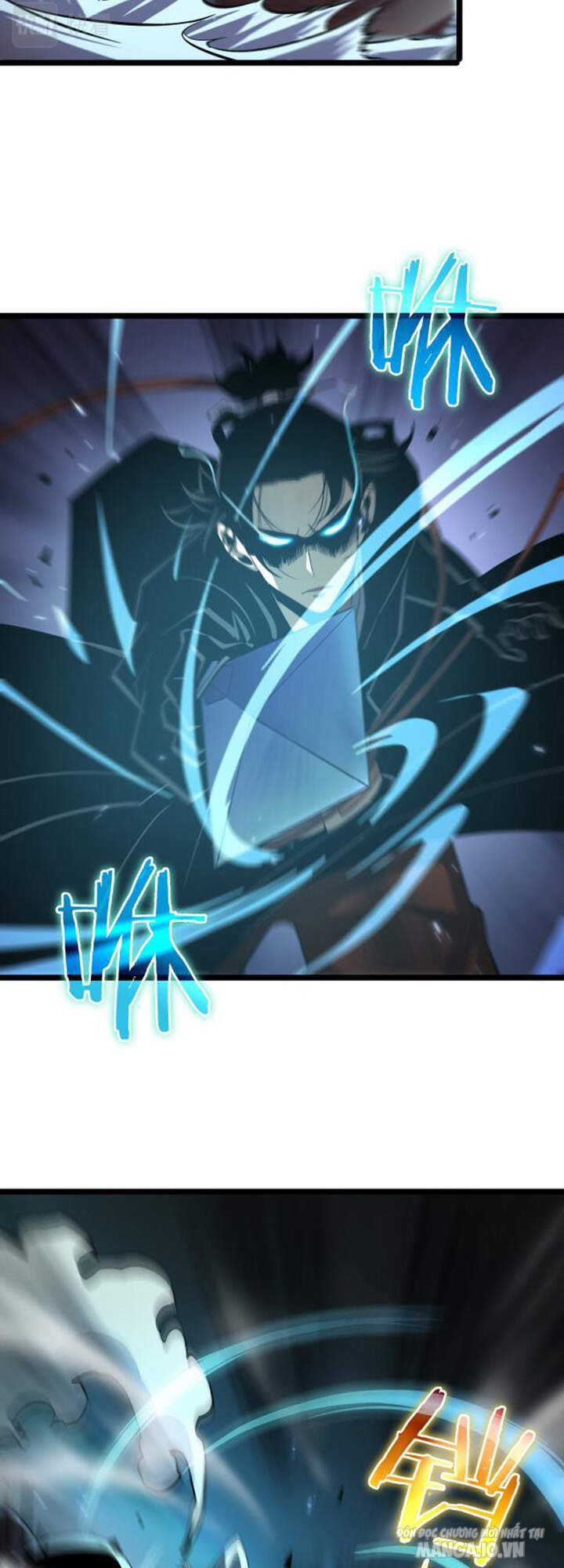 Chư Giới – Tận Thế Online Chapter 66 - Trang 2