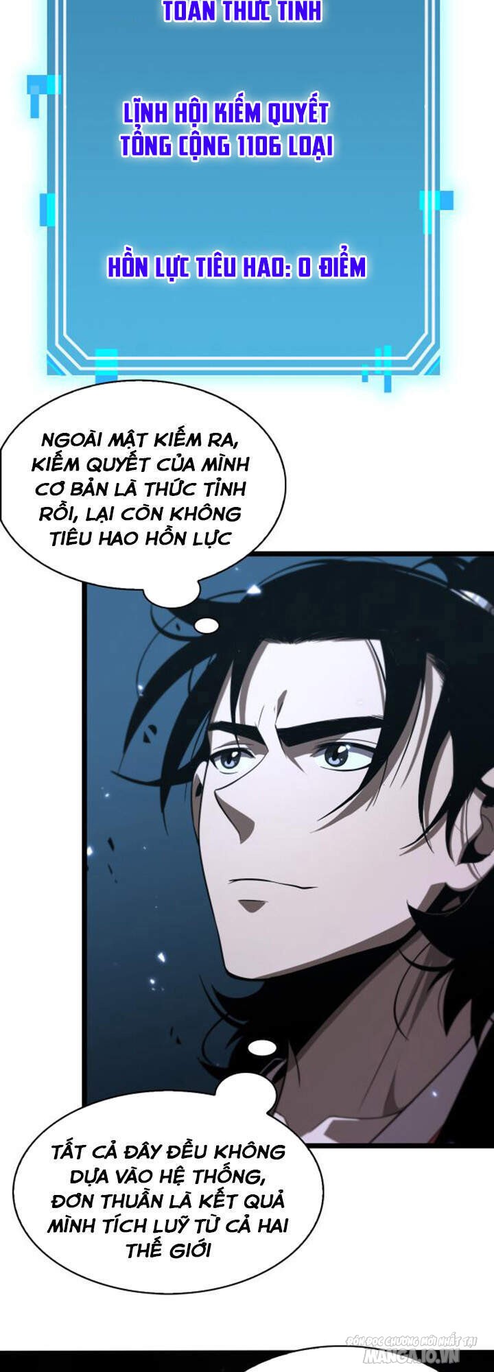 Chư Giới – Tận Thế Online Chapter 66 - Trang 2