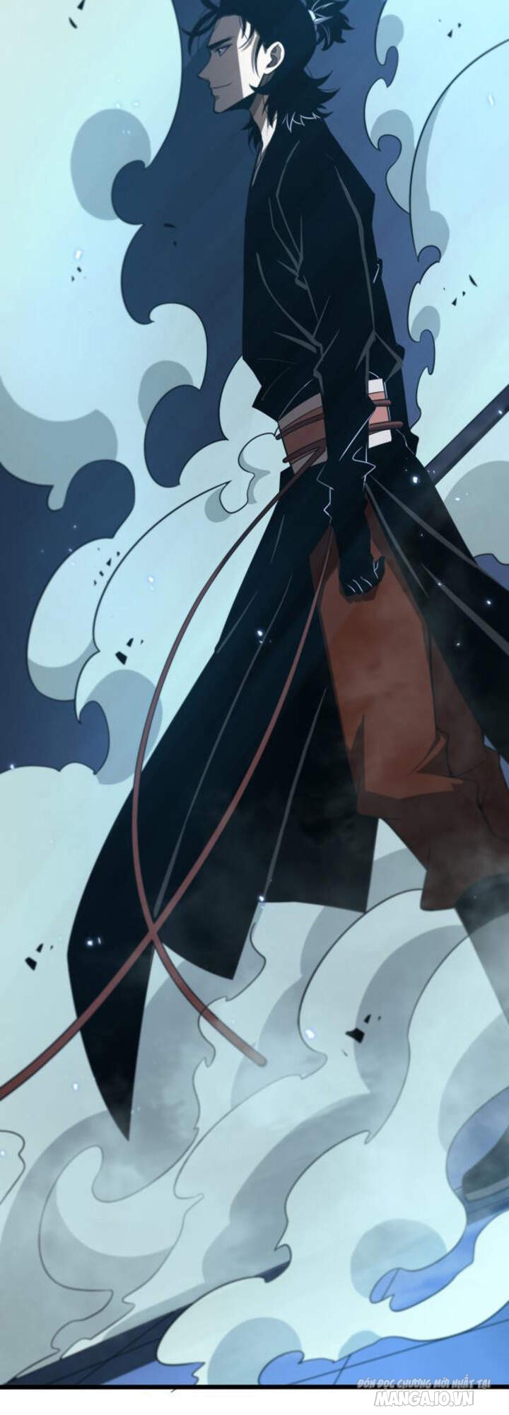 Chư Giới – Tận Thế Online Chapter 66 - Trang 2