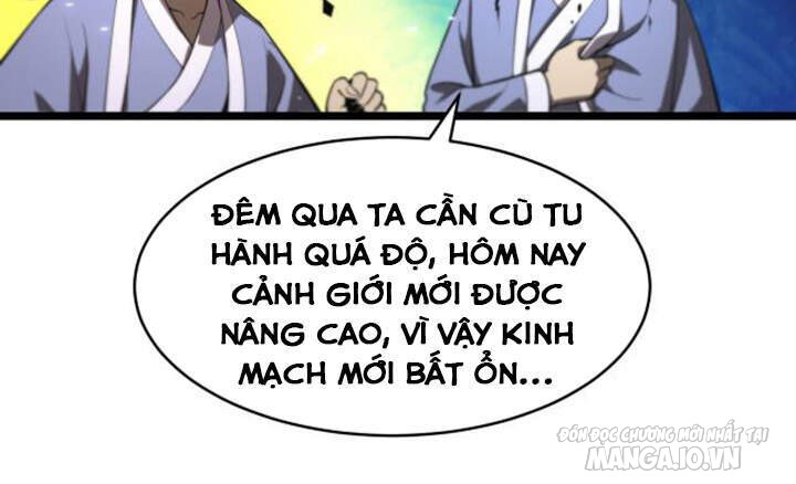 Chư Giới – Tận Thế Online Chapter 68 - Trang 2