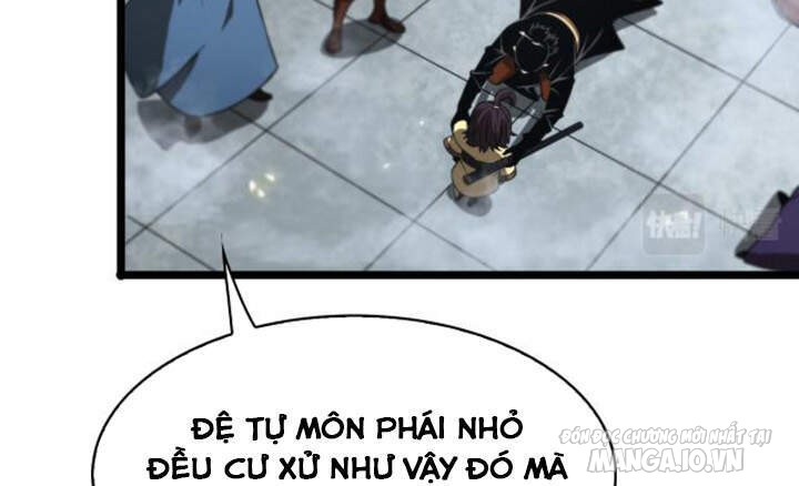 Chư Giới – Tận Thế Online Chapter 68 - Trang 2