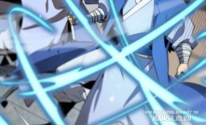 Chư Giới – Tận Thế Online Chapter 69 - Trang 2