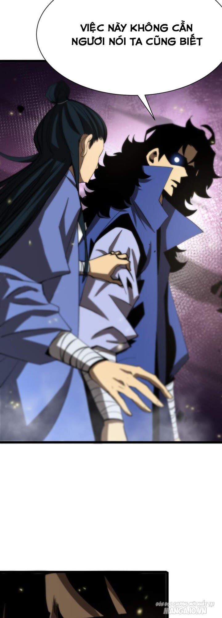 Chư Giới – Tận Thế Online Chapter 69 - Trang 2