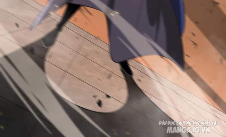 Chư Giới – Tận Thế Online Chapter 69 - Trang 2