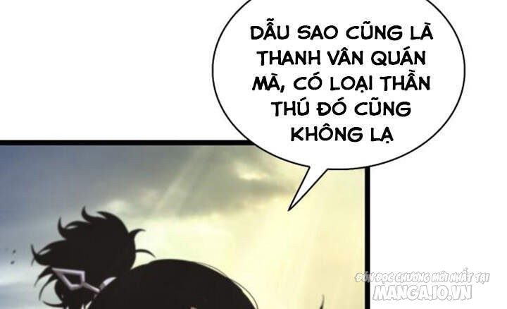 Chư Giới – Tận Thế Online Chapter 69 - Trang 2