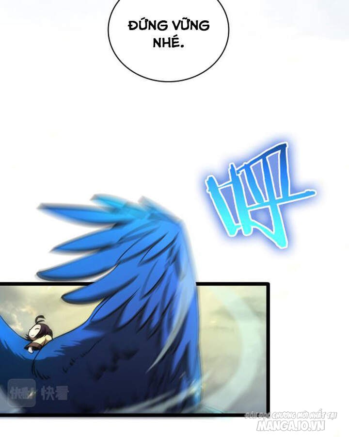 Chư Giới – Tận Thế Online Chapter 69 - Trang 2