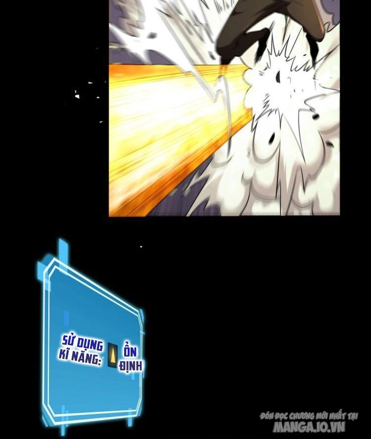 Chư Giới – Tận Thế Online Chapter 7 - Trang 2