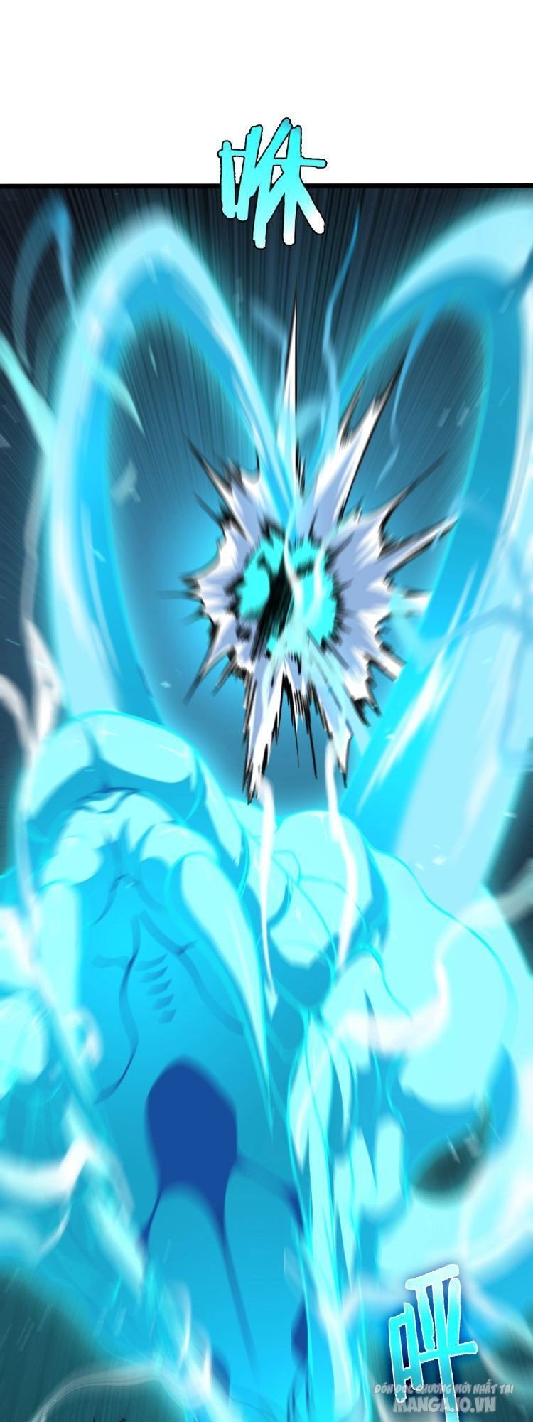 Chư Giới – Tận Thế Online Chapter 7 - Trang 2