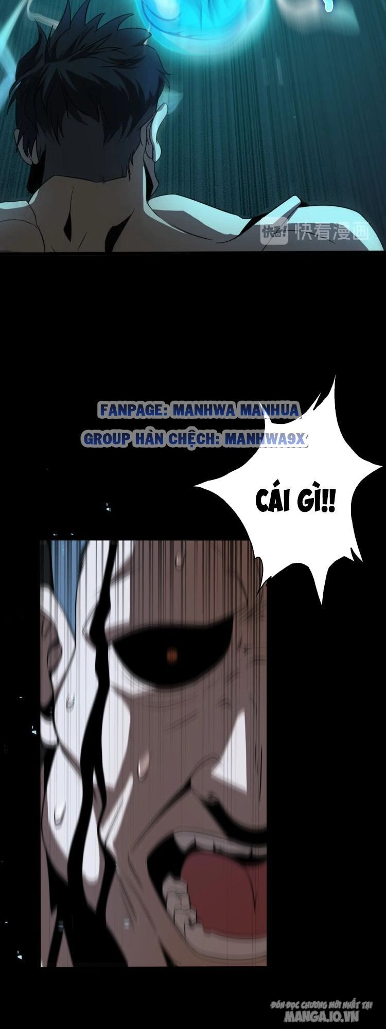 Chư Giới – Tận Thế Online Chapter 7 - Trang 2