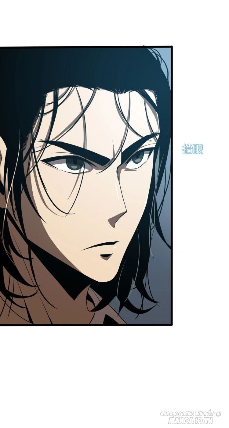 Chư Giới – Tận Thế Online Chapter 7 - Trang 2