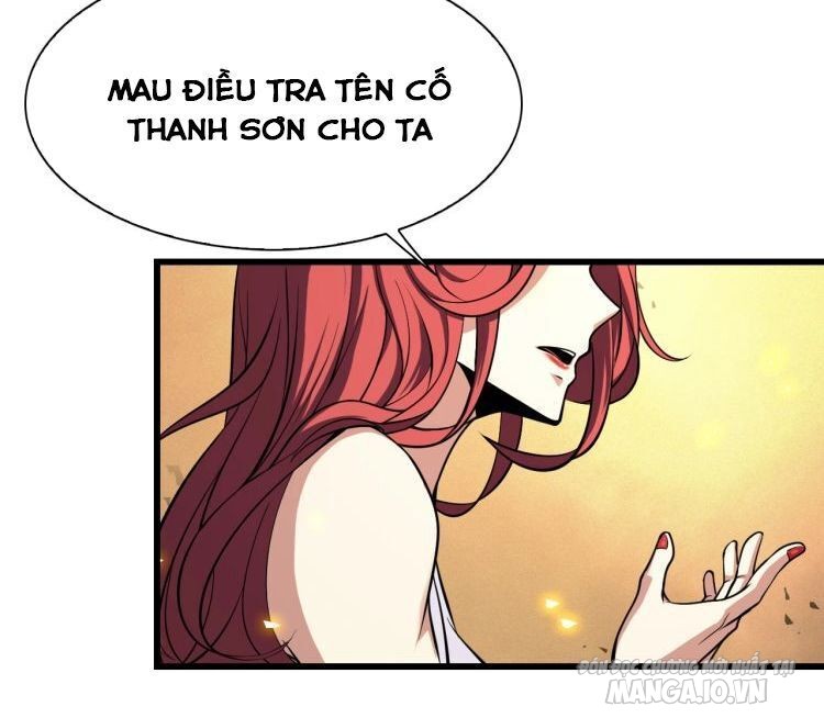 Chư Giới – Tận Thế Online Chapter 7 - Trang 2