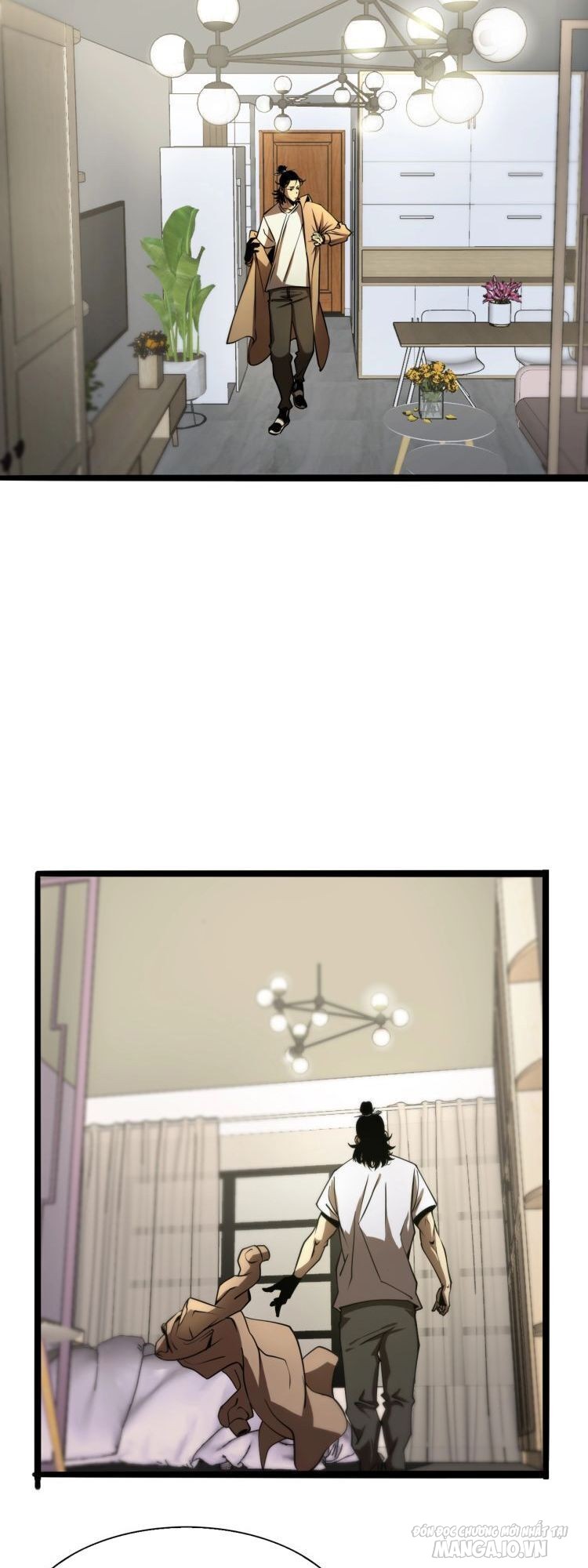 Chư Giới – Tận Thế Online Chapter 7 - Trang 2