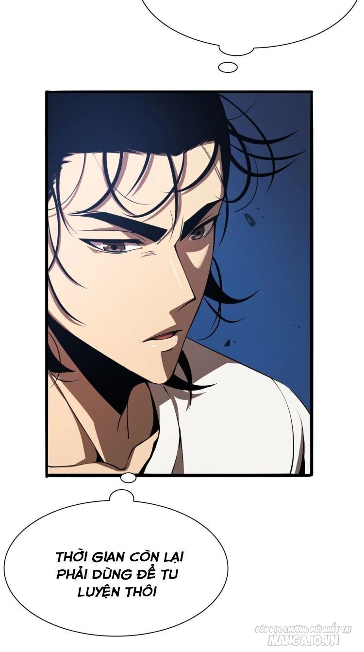 Chư Giới – Tận Thế Online Chapter 7 - Trang 2