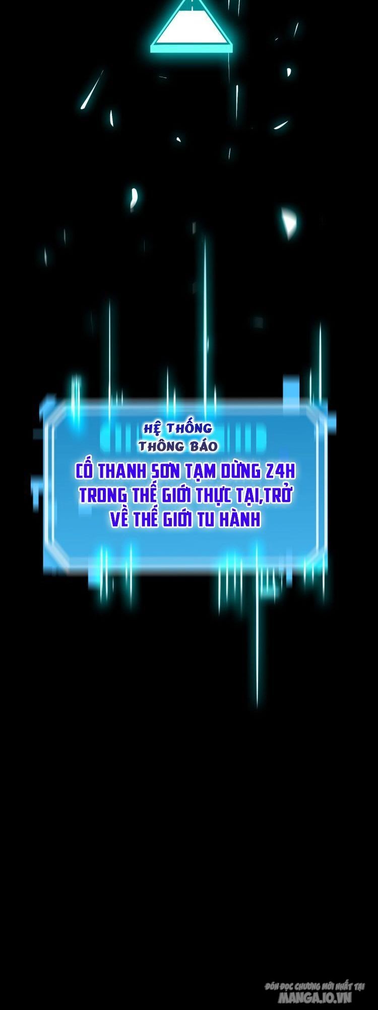 Chư Giới – Tận Thế Online Chapter 7 - Trang 2