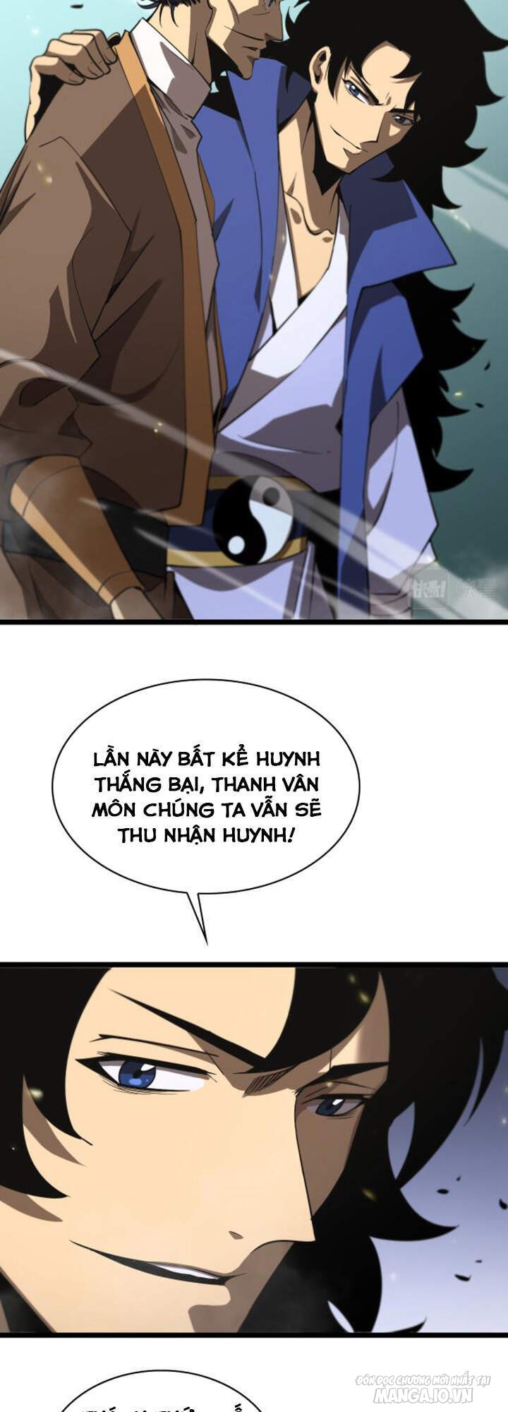 Chư Giới – Tận Thế Online Chapter 72 - Trang 2