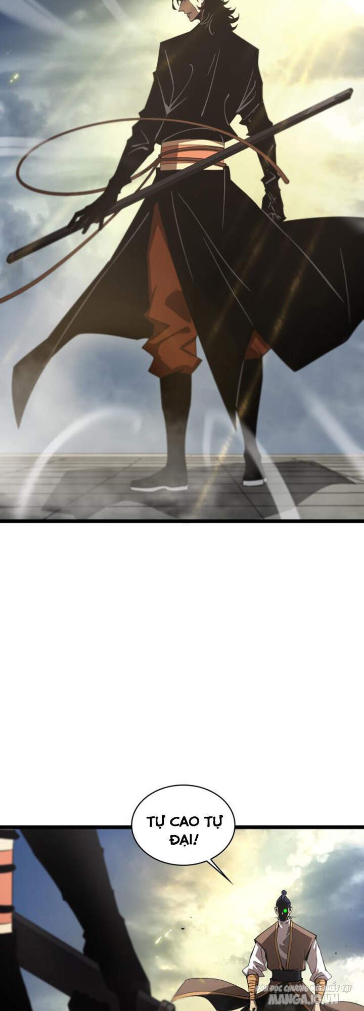Chư Giới – Tận Thế Online Chapter 72 - Trang 2