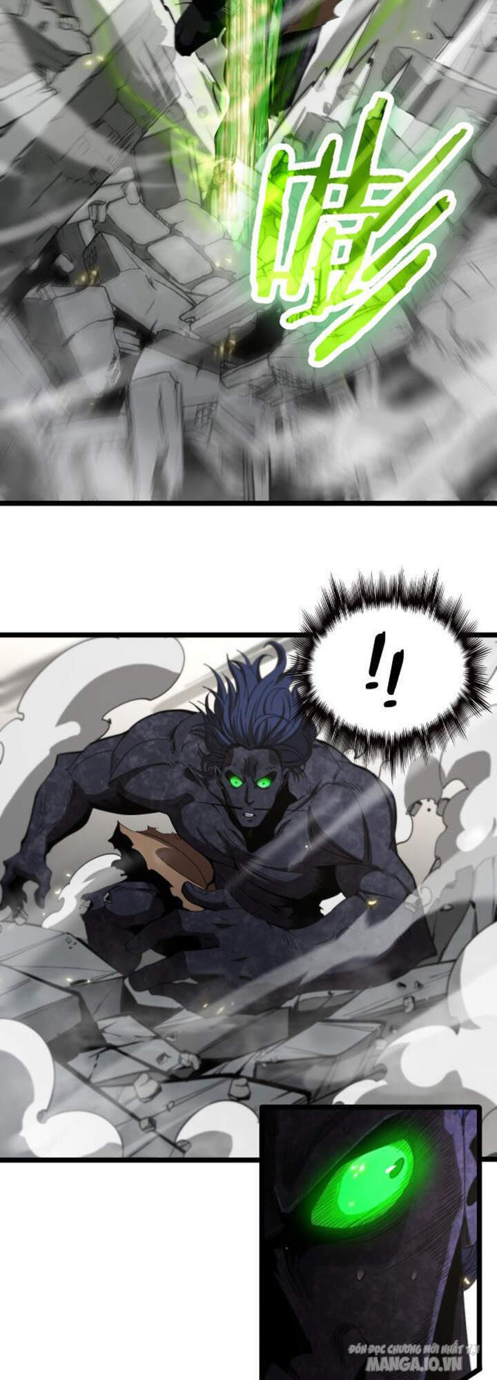 Chư Giới – Tận Thế Online Chapter 72 - Trang 2