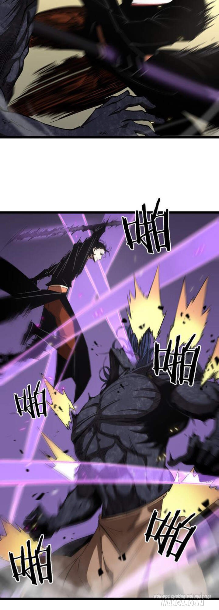 Chư Giới – Tận Thế Online Chapter 72 - Trang 2