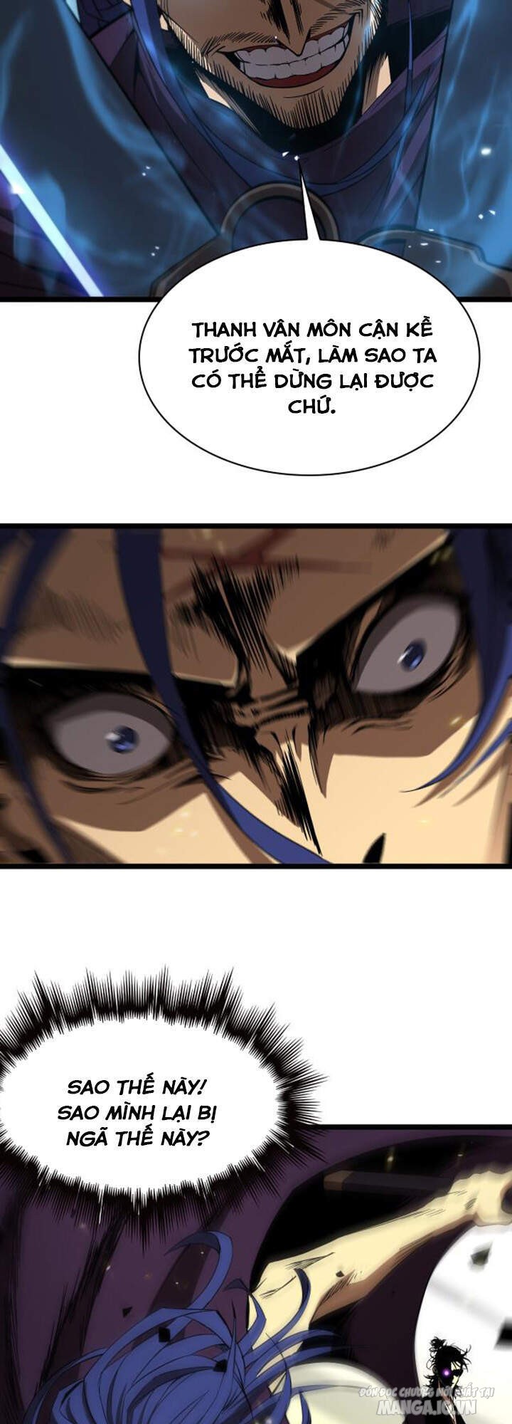 Chư Giới – Tận Thế Online Chapter 73 - Trang 2