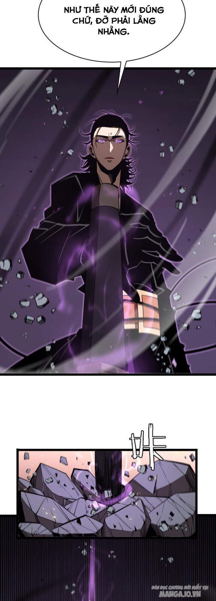 Chư Giới – Tận Thế Online Chapter 73 - Trang 2