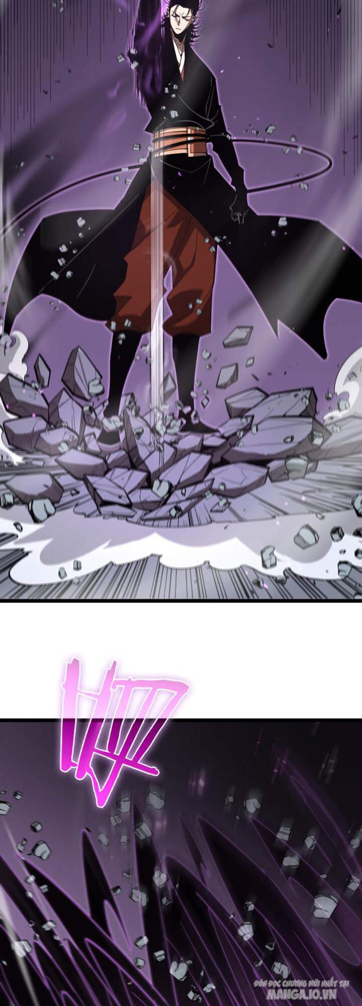 Chư Giới – Tận Thế Online Chapter 73 - Trang 2