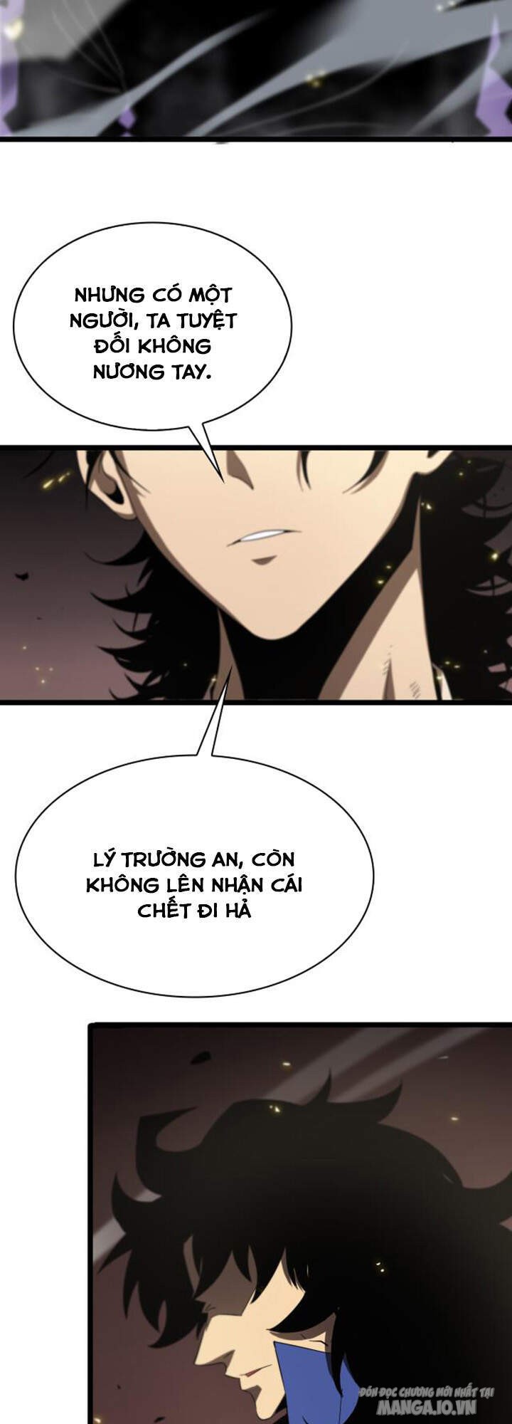 Chư Giới – Tận Thế Online Chapter 73 - Trang 2