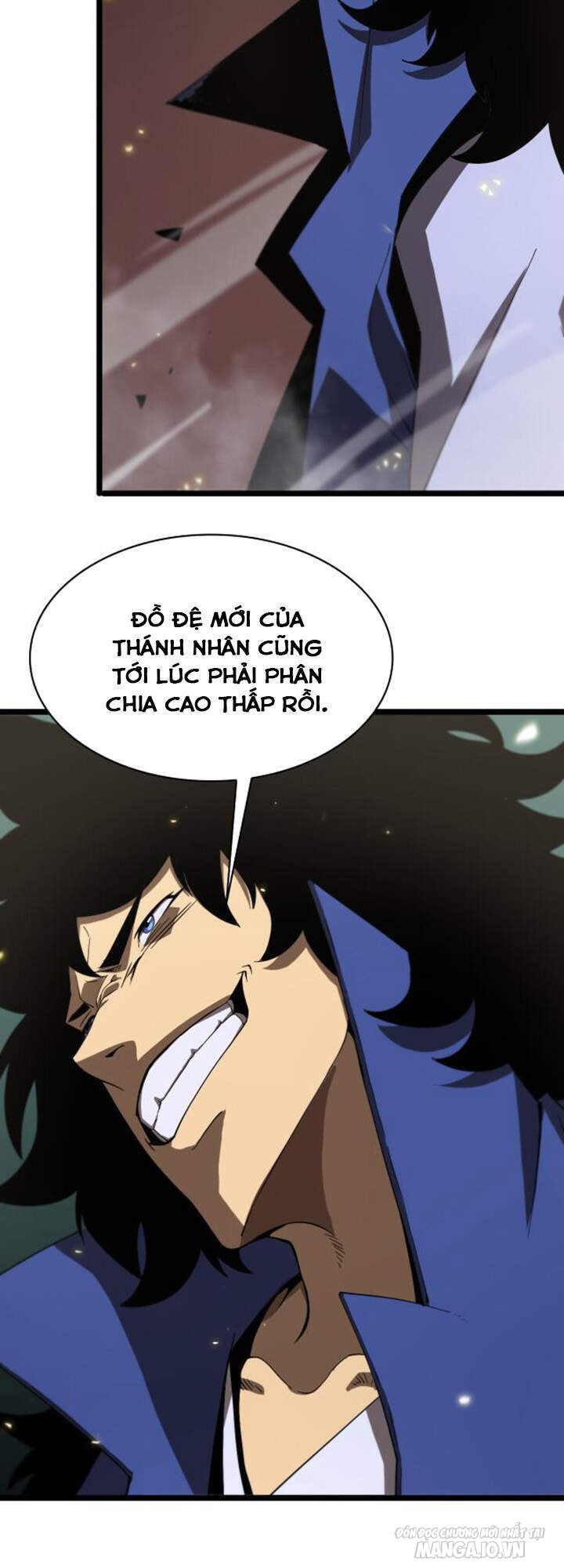 Chư Giới – Tận Thế Online Chapter 73 - Trang 2