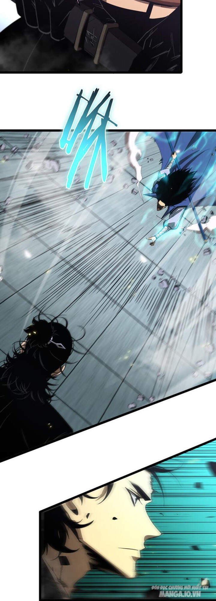 Chư Giới – Tận Thế Online Chapter 73 - Trang 2