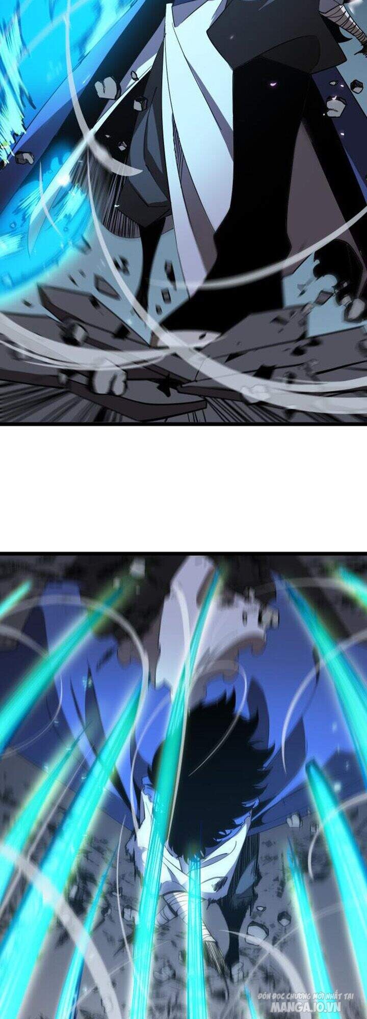 Chư Giới – Tận Thế Online Chapter 74 - Trang 2