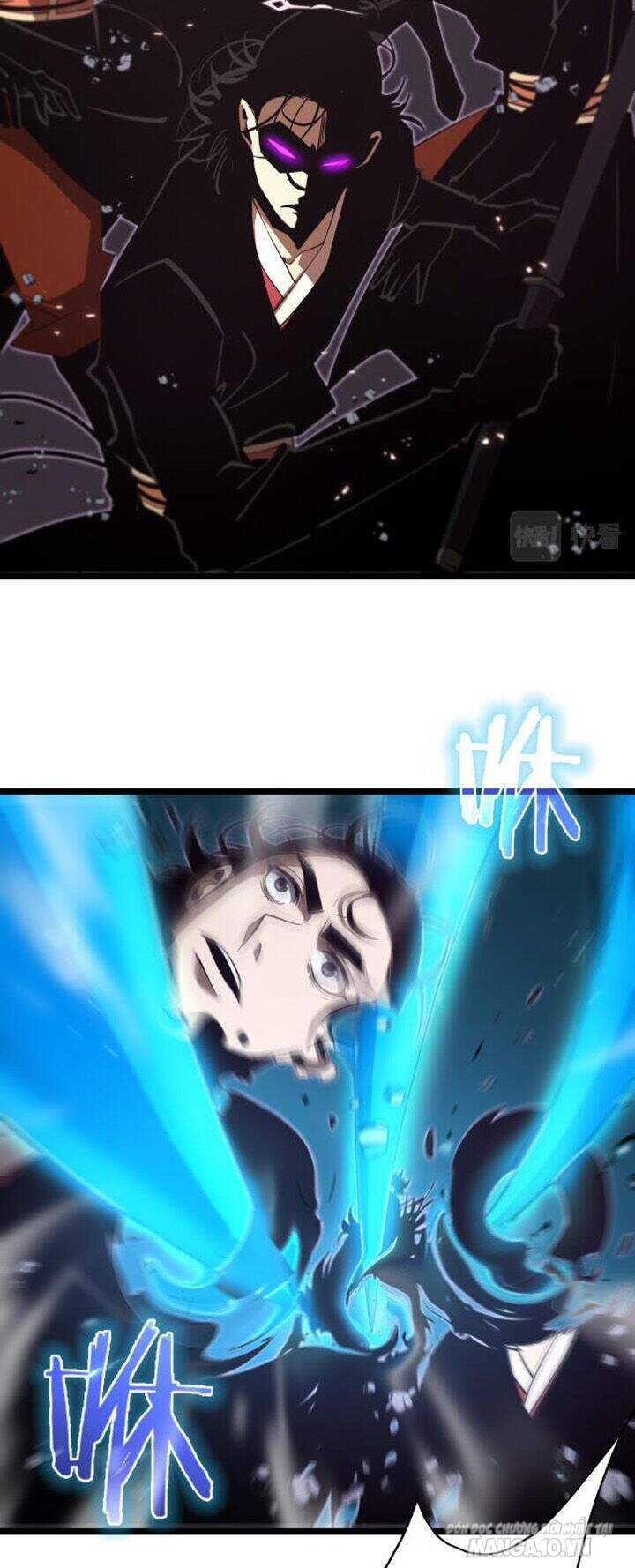 Chư Giới – Tận Thế Online Chapter 74 - Trang 2