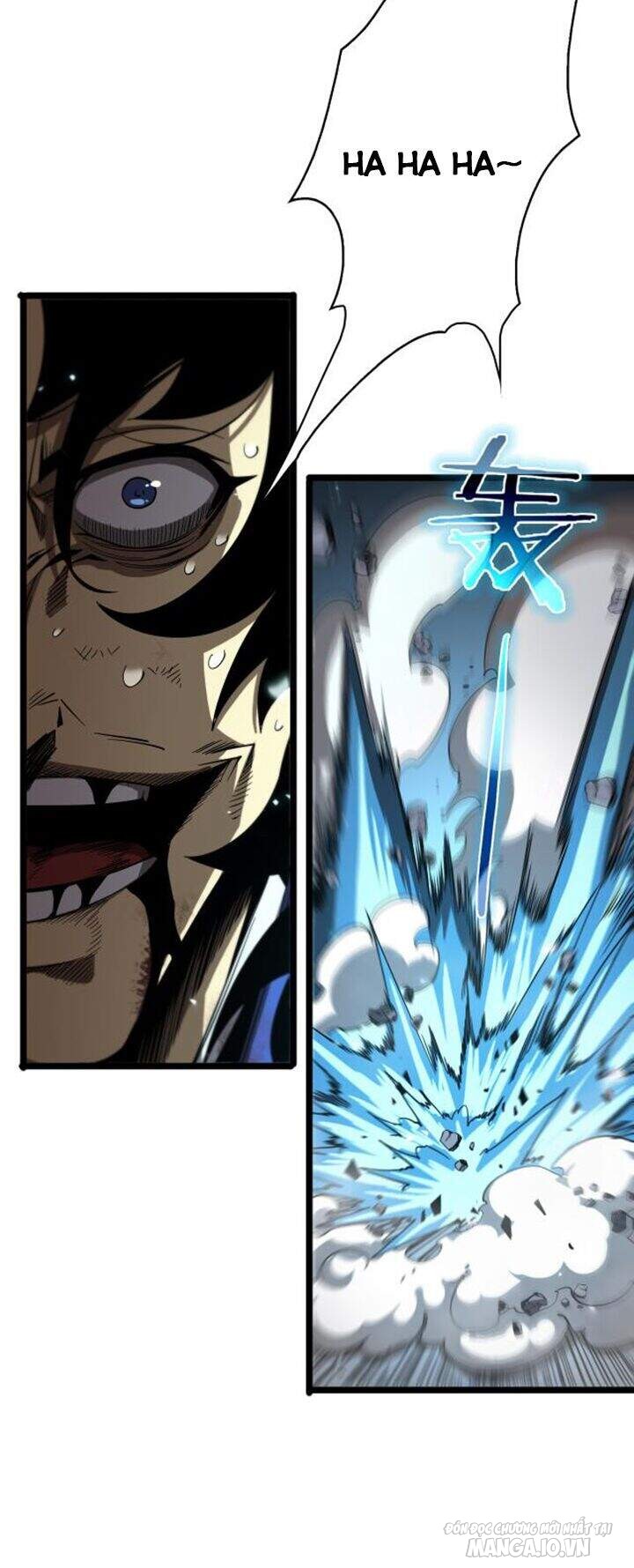 Chư Giới – Tận Thế Online Chapter 74 - Trang 2