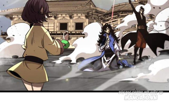 Chư Giới – Tận Thế Online Chapter 75 - Trang 2