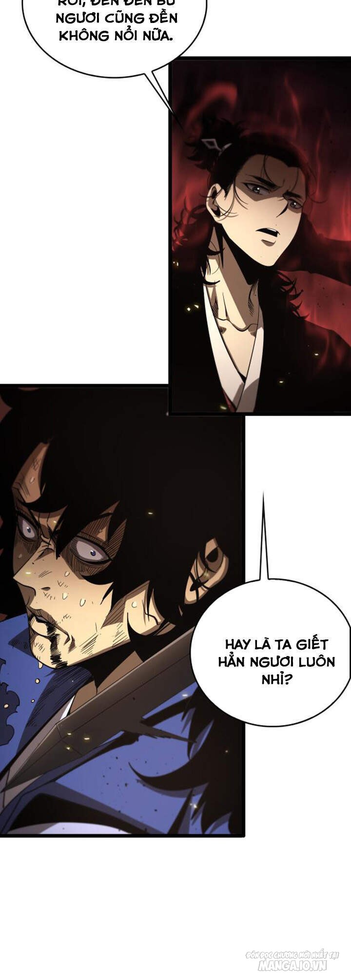 Chư Giới – Tận Thế Online Chapter 75 - Trang 2