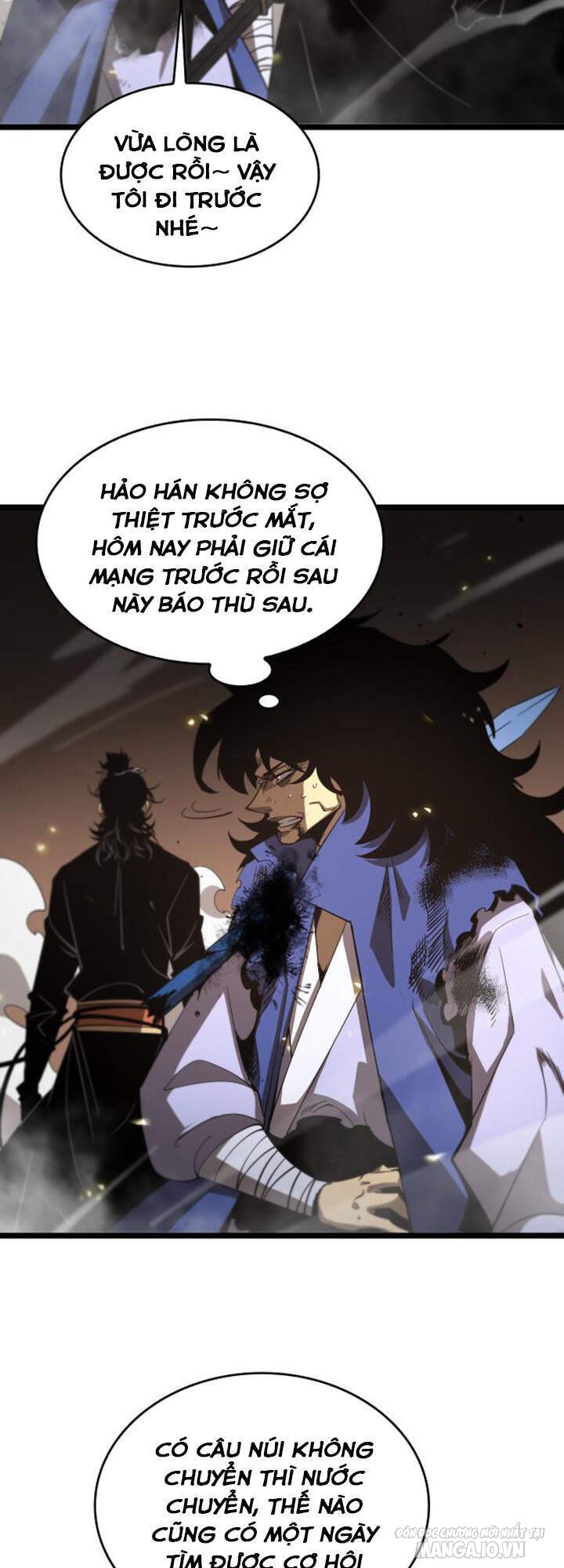 Chư Giới – Tận Thế Online Chapter 75 - Trang 2