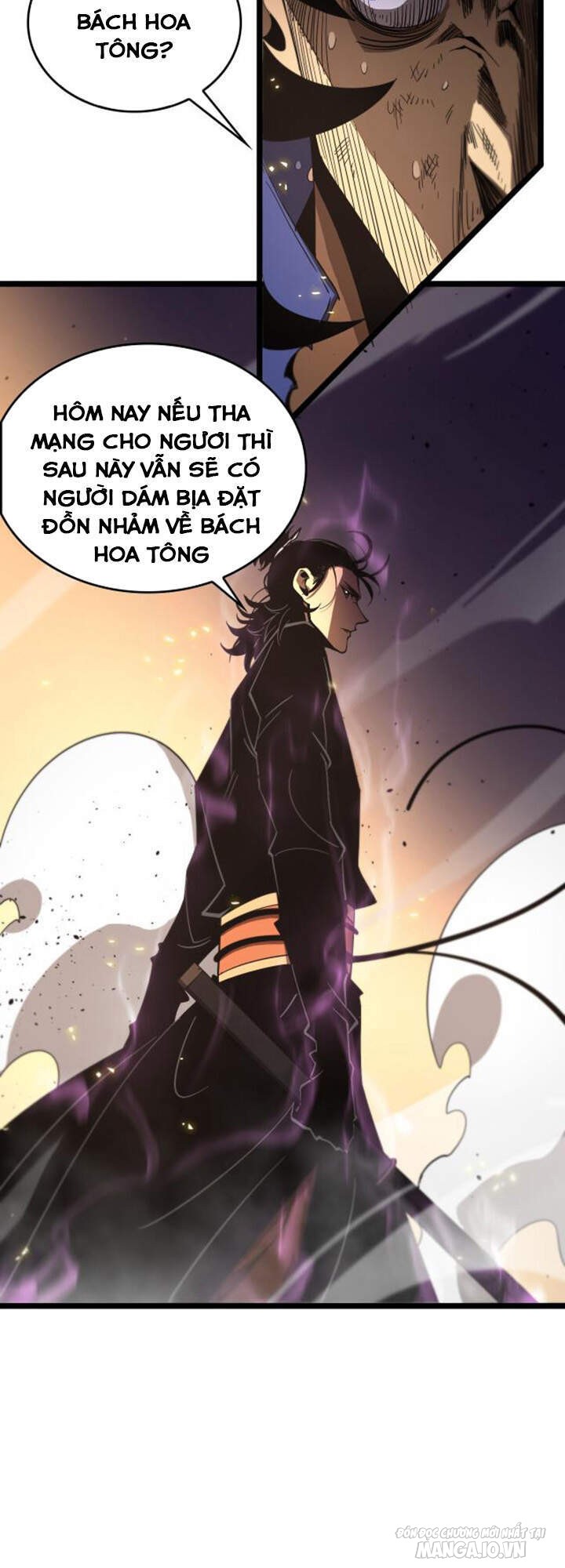 Chư Giới – Tận Thế Online Chapter 75 - Trang 2